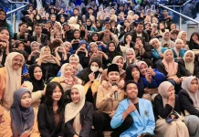 Beasiswa Cinta Bergema Jember Salurkan Rp 91,1 Miliar untuk Ribuan Mahasiswa