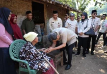 Layanan Homecare Jember, Eks Kepala Staf Kepresidenan Dorong Jadi Percontohan