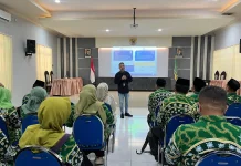 TASPEN Jember Hadirkan Layanan Digital bagi ASN