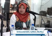 Cegah Bullying dan SARA, SMPN 9 Jember Pakai Pendekatan Humanis