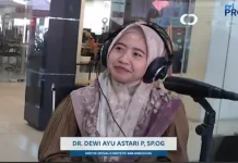 Persiapan Menyusui Perlu Dimulai Sejak Masa Kehamilan