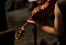 Musik Bisa Bantu Meningkatkan Konsentrasi
