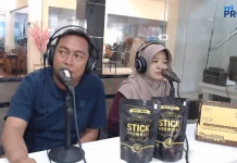 Rahasia Sukses Bisnis Couplepreneur Brownies Kalingga