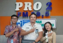 Mahasiswa AIESEC Jember Berbagi Kisah Inspiratif Dibalik Layar