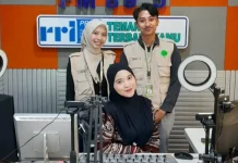 Promahadesa Unej Dorong Pencegahan Hipertensi Melalui Pemanfaatan Pekarangan