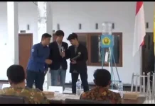 Tim PPK Ormawa Unej Hadirkan Inovasi SIPKOM