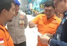 KPM Perkasa 05 Alami Gangguan Mesin saat Berlayar