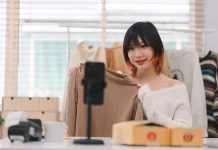 Pemanfaatan UMKM dan Teknologi Digital untuk Perempuan agar Naik Kelas