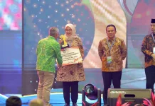 Banyuwangi Raih Terbaik I, Dapat Tambahan 300 Bedah Rumah
