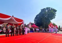 Bukan Sekadar Hiburan, Lumajang Carnival Jadi Ruang Anak Mengenal Budaya
