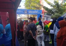 FKP RRI Jember Kawal Kemeriahan RRI Fest 2026