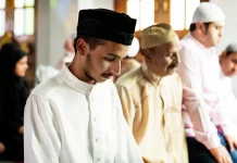 Lima Provinsi Dengan Pendaftar Jamaah Haji Terbanyak Tahun 2026