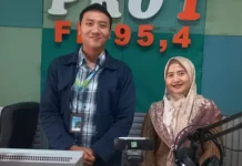 Persiapan Menyusui sejak Hamil Penentu Keberhasilan Pemberian ASI