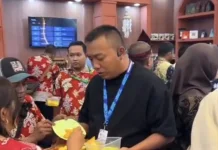 Situbondo Raih Penghargaan Best Trade Promotion APKASI Expo 2026