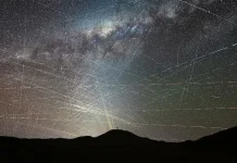 Satelit yang Terus Bertambah Ancam Pengamatan Astronomi