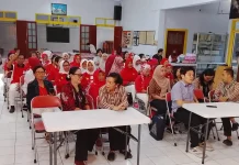 Selantang Bages Cegah Stres dengan Jurus Penerimaan Diri