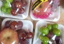Maulid Nabi Identik dengan Tradisi Sajian Buah, Simbol Syukur dan Kebersamaan