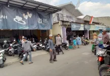 Polsek Jatiroto Lumajang Tekan Curanmor di Pertokoan Besar