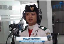 Dari Bondowoso ke Paskibraka Nasional, Angelica Temukan Makna Persaudaraan