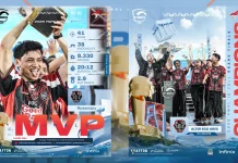 Rosemary Raih FMVP PMPL ID Fall 2026