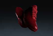 Jordan Brand Perkenalkan Air Jordan 41 Dengan Teknologi Baru