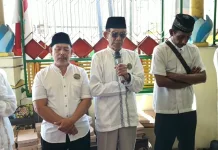 Komunitas Rujak Soto Jember Memperingati Maulud Nabi dengan Khidmat Kebersamaan
