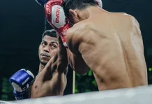 Nyong Nelson Amankan Tiket BYON World Grand Prix