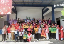 Uniknya Panggung Rakyat RRI Fest 2026 di Jember