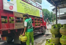 Pertamina Jatim Balinus Perkuat Mitigasi Gangguan Distribusi LPG