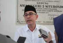 DPR RI Imbau Masyarakat Tak Panik dengan LPG