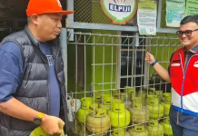 Bupati Situbondo Imbau Masyarakat Tak Panik Suplai LPG