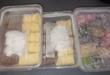 Gethuk Singkong, Camilan Tradisional yang Tak Lekang Zaman