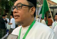 PCNU Bondowoso Sambut Terpilihnya Gus Kikin sebagai Ketua Umum PBNU
