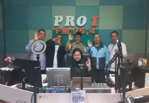 APPSI Jember Sekuat Tenaga Menjaga Daya Saing Pasar Tradisional