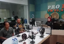 OBRAS RRI Jember, Menyuguhkan Kisah Inspiratif Kemanusiaan