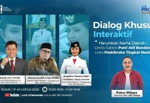 Kisah Sukses Angelika, Putri Bondowoso Lolos Paskibraka Nasional