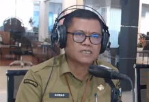 Bakesbangpol Bondowoso Tegaskan Seleksi Paskibraka Berjalan Transparan