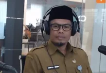 Dukungan Penuh SMAN 1 Tenggarang Antar Siswi Jadi Paskibraka
