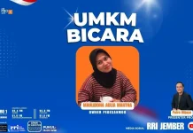 Eksperimen Resep Berbuah Manis, Ini Cerita Sukses Kuliner Pedas Jember 'Pedesanmoo'
