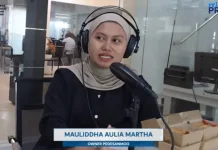 Bangun Bisnis dari Nol, Owner Pedesanmoo Bagikan Motivasi Anak Muda