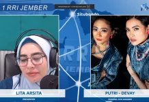 Dari Pasar ke Lagu, Duo Anggrek Bawa Cerita dalam Lagu “Senayan Tanah Abang”