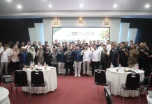 Pelaku Kopi Jember Didorong Bersatu Perkuat Ekosistem hingga Pasar Global