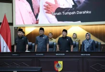 Fawait Sampaikan Perubahan APBD Jember 2026, Fokuskan untuk Program Prioritas