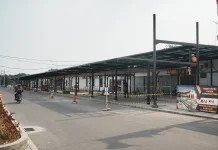 Stasiun Jember Berbenah, KAI Targetkan Rampung Februari 2027