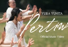 Lirik Lagu "Pertiwi" - Yura Yunita