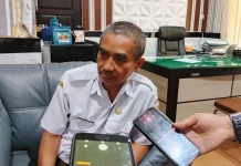 Masih Kekurangan Pegawai, Terbanyak di Sektor Teknis dan Guru