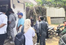 Komisi C DPRD Lumajang Tinjau Perizinan Usaha Pengolahan Kayu