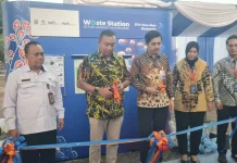 Situbondo Punya Waste Station, Tukar Sampah dengan Uang