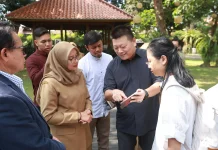 Banyuwangi Dibidik Jadi Sentra Budidaya Tiram Berkelanjutan