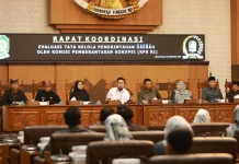 KPK Apresiasi Banyuwangi Cepat Tindaklanjuti Rekomendasi